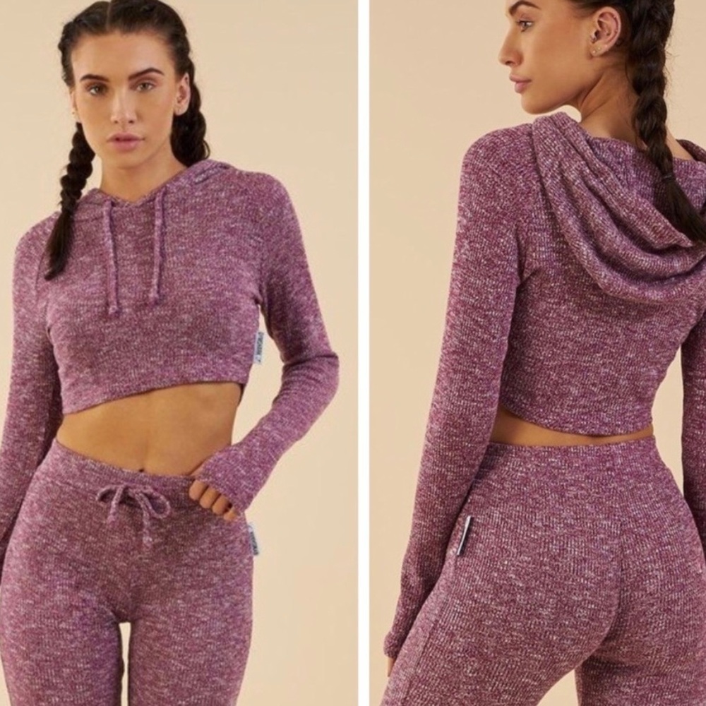 Gymshark Jogger Leggings